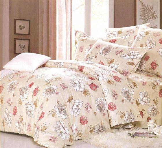 Постельное белье из поплина САЙЛИД A-159 евро