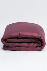 Пододеяльник GERMAN GRASS PURPLE BRILLIANT GRASS 240х260