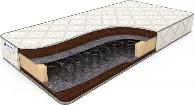 Матрас DREAMLINE DREAM-3 BS-120