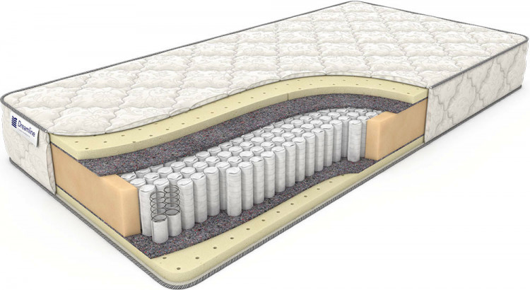 Матрас DREAMLINE SLEEP-2 S-1000