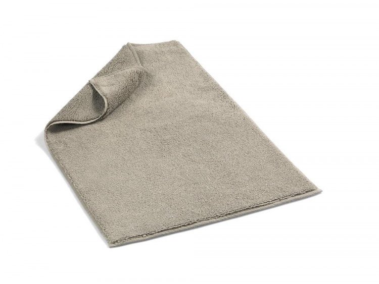 Полотенце для ног из гидрокоттона CASUAL AVENUE CHICAGO PREMIUM warm gray 50х80