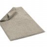 Полотенце для ног из гидрокоттона CASUAL AVENUE CHICAGO PREMIUM warm gray 50х80