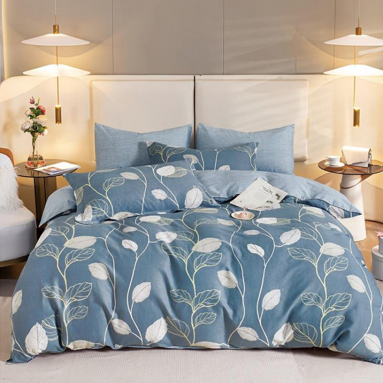 Постельное белье из твил-сатина TANGO нансис 1,5-спальное