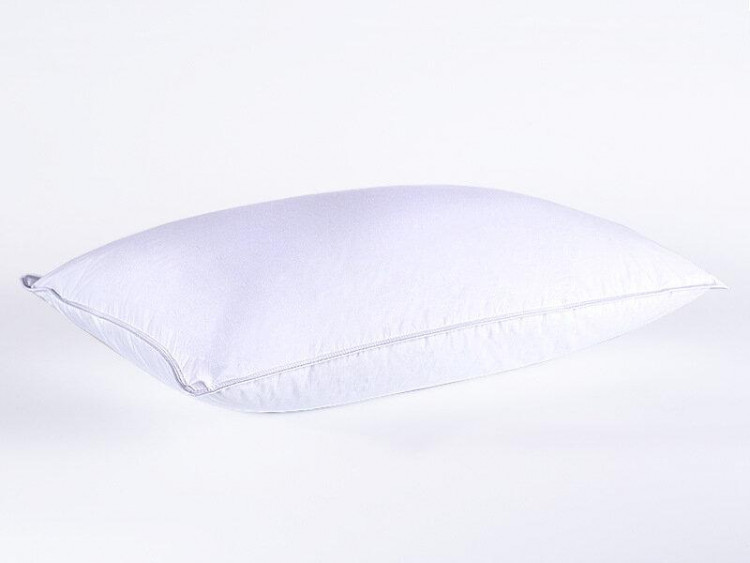 Подушка для подростков пуховая NATURES НОЧНОЙ ПАТРУЛЬ НПП-П-3-1 50х68 мягкая