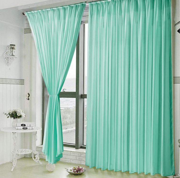 Тюль вуаль из органзы TANGO SHADE S500290-03 500х290