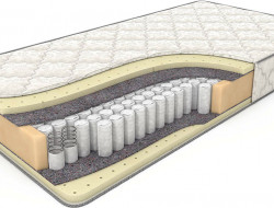 Матрас DREAMLINE SLEEP-2 TFK