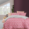 Постельное белье из ранфорса SAREV BAZAAR N137 BLOSSOM V2-SOMON 50х70 (2шт) евро