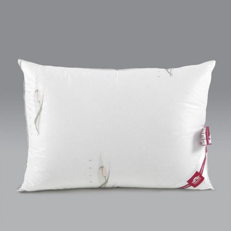 Подушка из пуха KARIGUZ TULIPS 50х68М