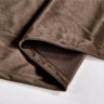 Комплект штор из велюра TANGO VELLUTO V-05 200х270 (2шт)