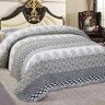 Покрывало стеганое из микрофибры SL 12089 220х240