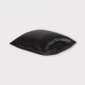 Дорожная подушка-трансформер из гусиного GERMAN GRASS Travel Pillow Grass Black 33х45
