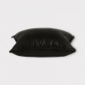 Дорожная подушка-трансформер из гусиного GERMAN GRASS Travel Pillow Grass Black 33х45