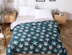 Покрывало из хлопка и полиэстера TANGO PATCHWORK PWS-41 150х200