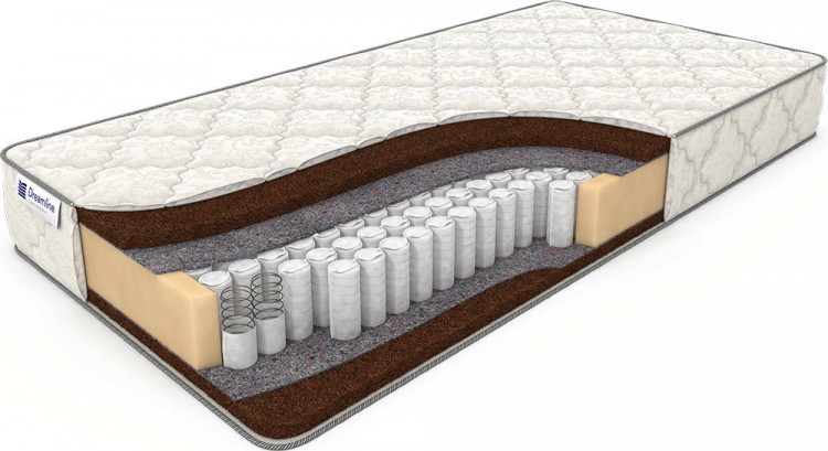 Матрас DREAMLINE DREAM-3 TFK